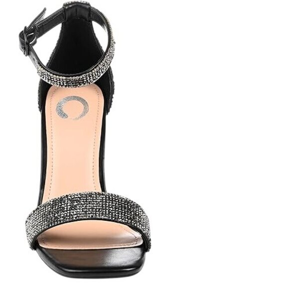 Journee Collection Women's Tru Comfort Foam Idda Pumps - Picture 3 of 4